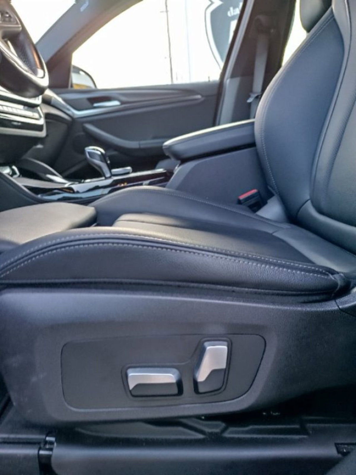 BMW X4 xDrive20d 48V Msport (20)