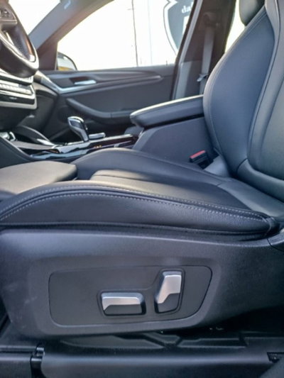 BMW X4 xDrive20d 48V Msport (20)