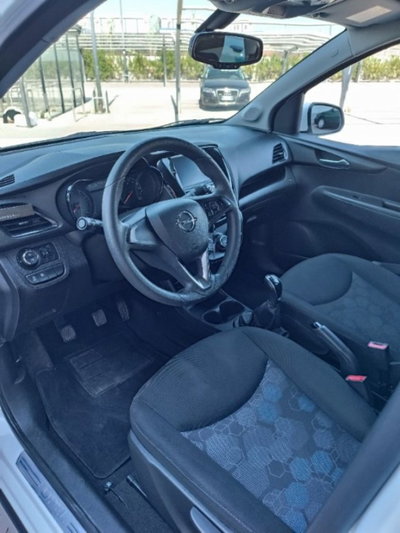 Opel Karl Rocks 1.0 73 CV (11)