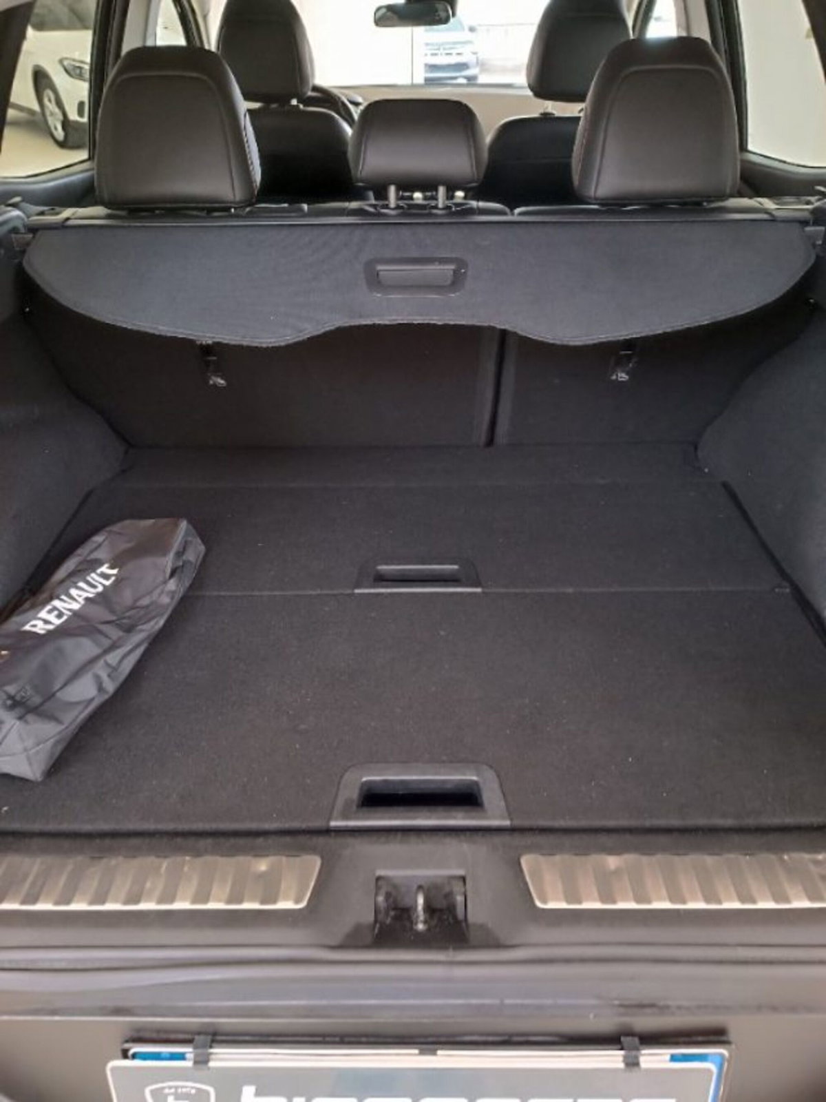 Renault Kadjar 8V 110CV EDC Energy Intens (10)