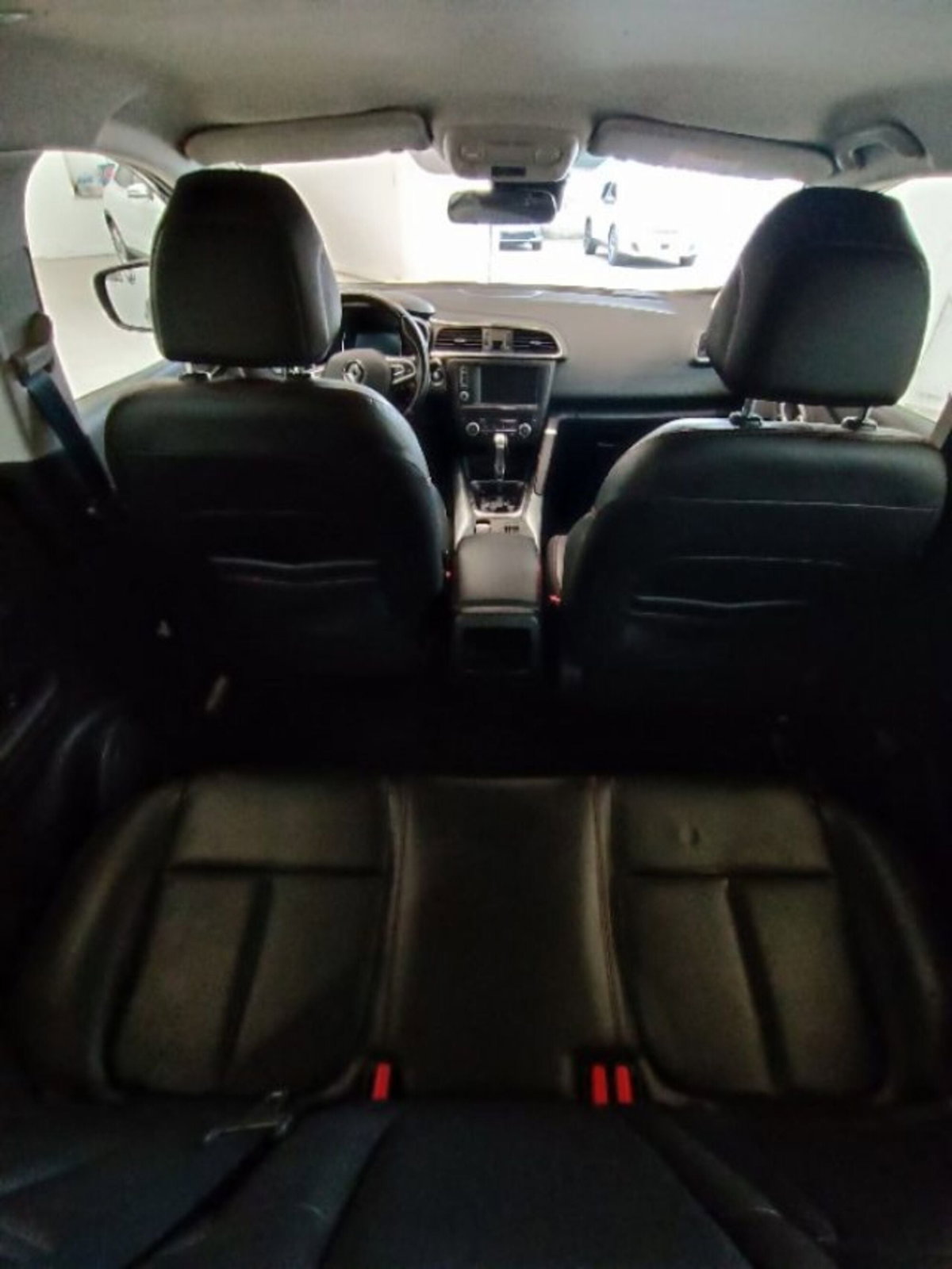 Renault Kadjar 8V 110CV EDC Energy Intens (12)