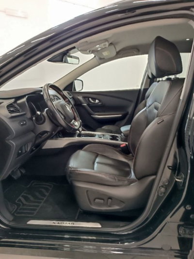 Renault Kadjar 8V 110CV EDC Energy Intens (13)
