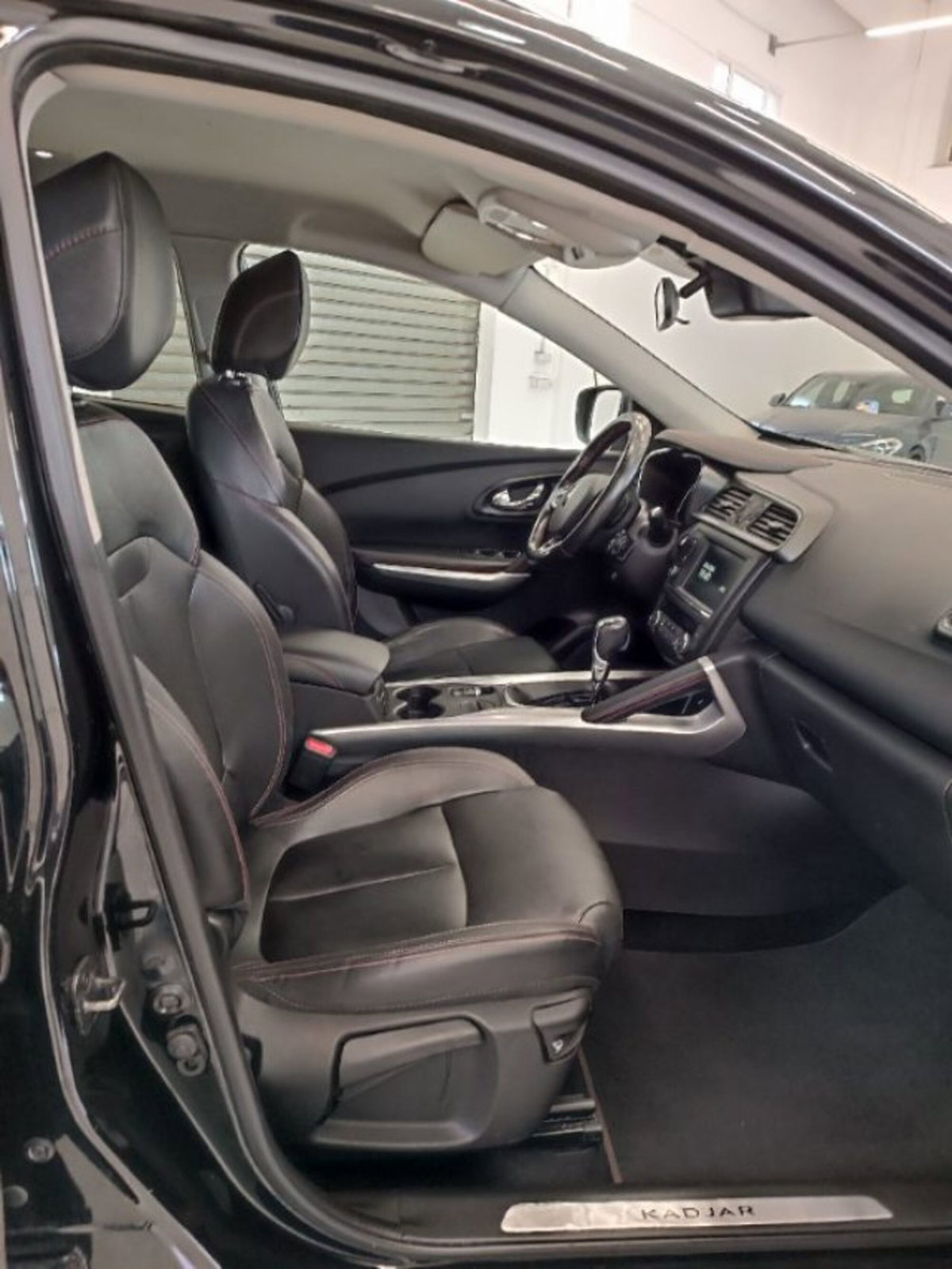 Renault Kadjar 8V 110CV EDC Energy Intens (18)
