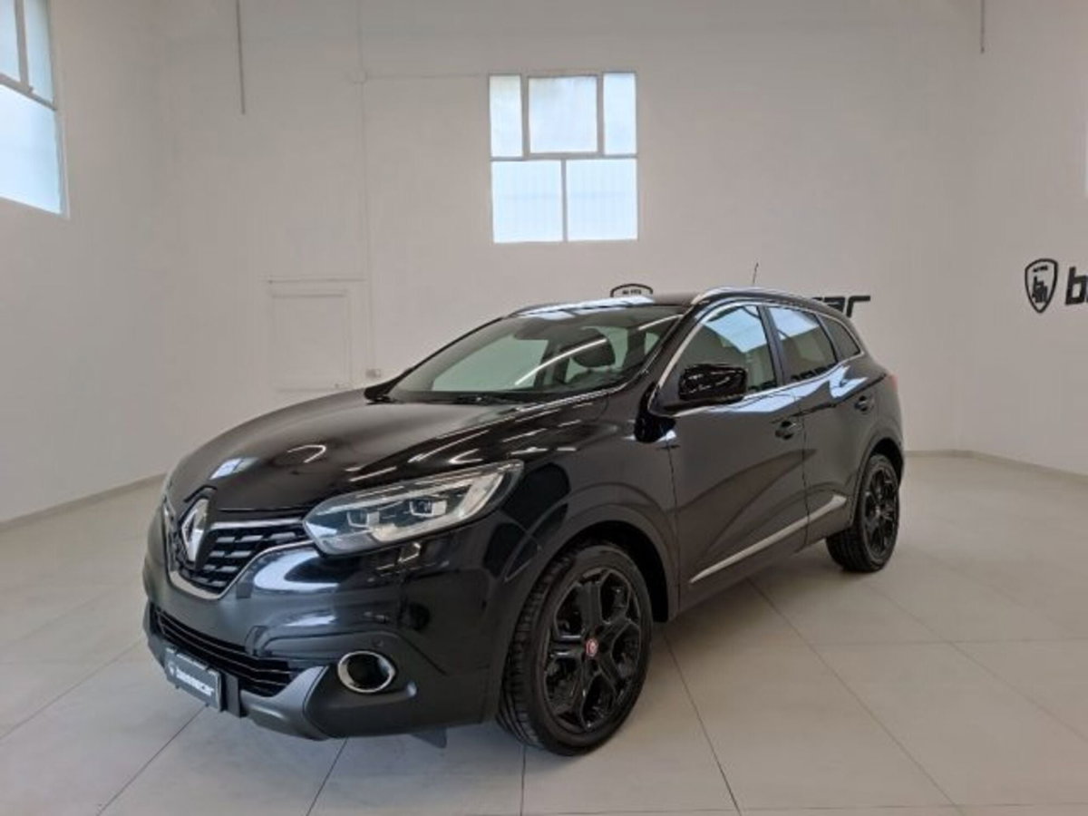 Renault Kadjar 8V 110CV EDC Energy Intens (2)