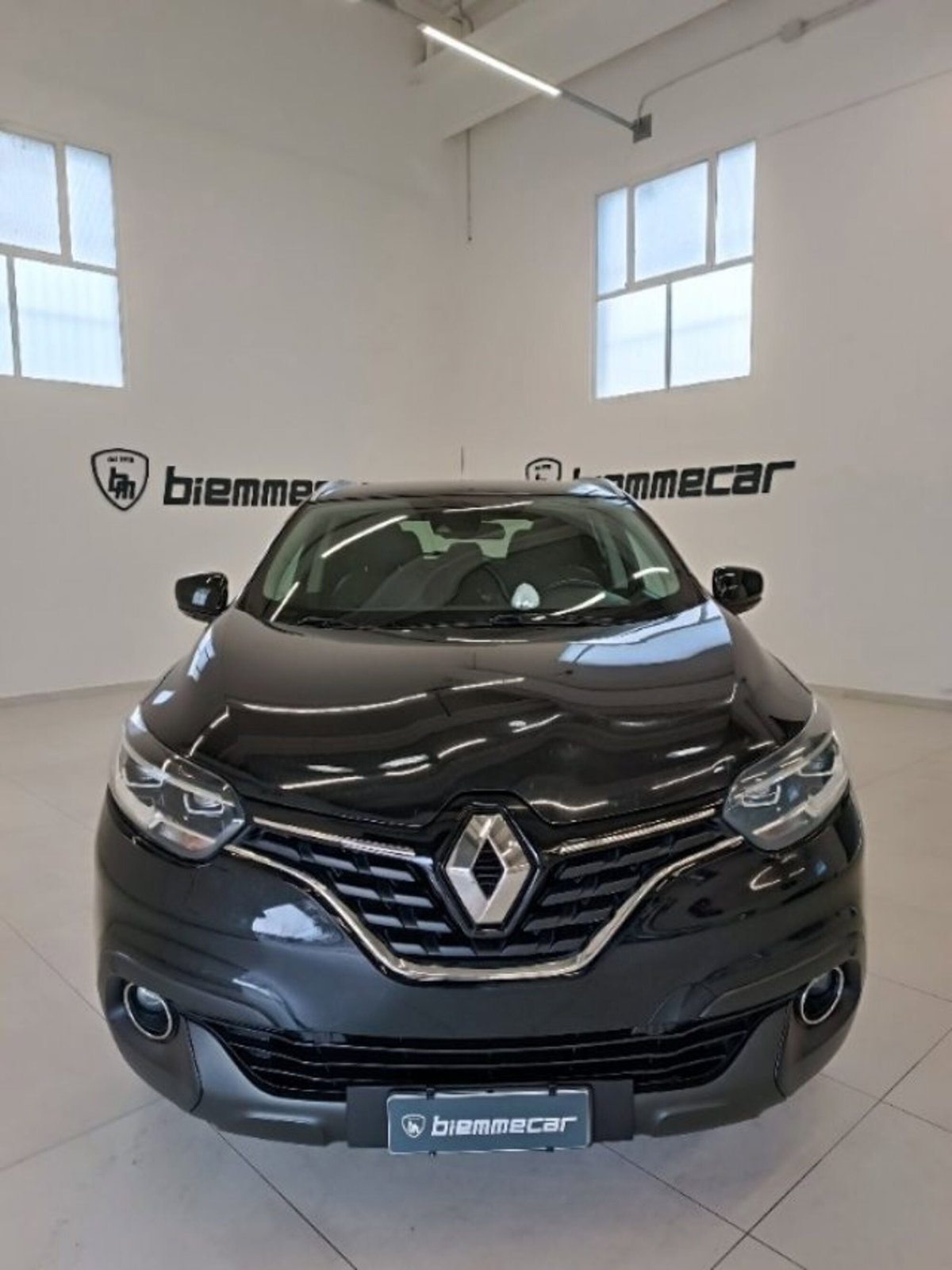 Renault Kadjar 8V 110CV EDC Energy Intens (4)