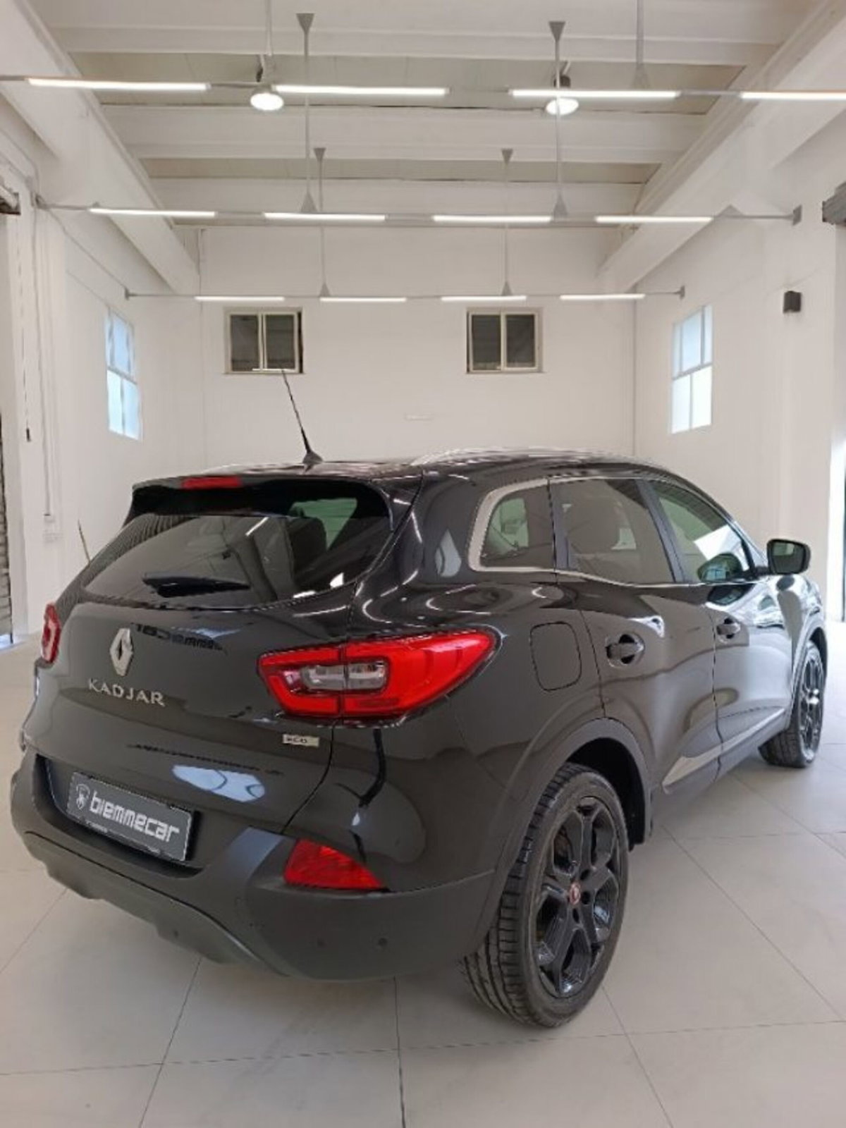Renault Kadjar 8V 110CV EDC Energy Intens (5)