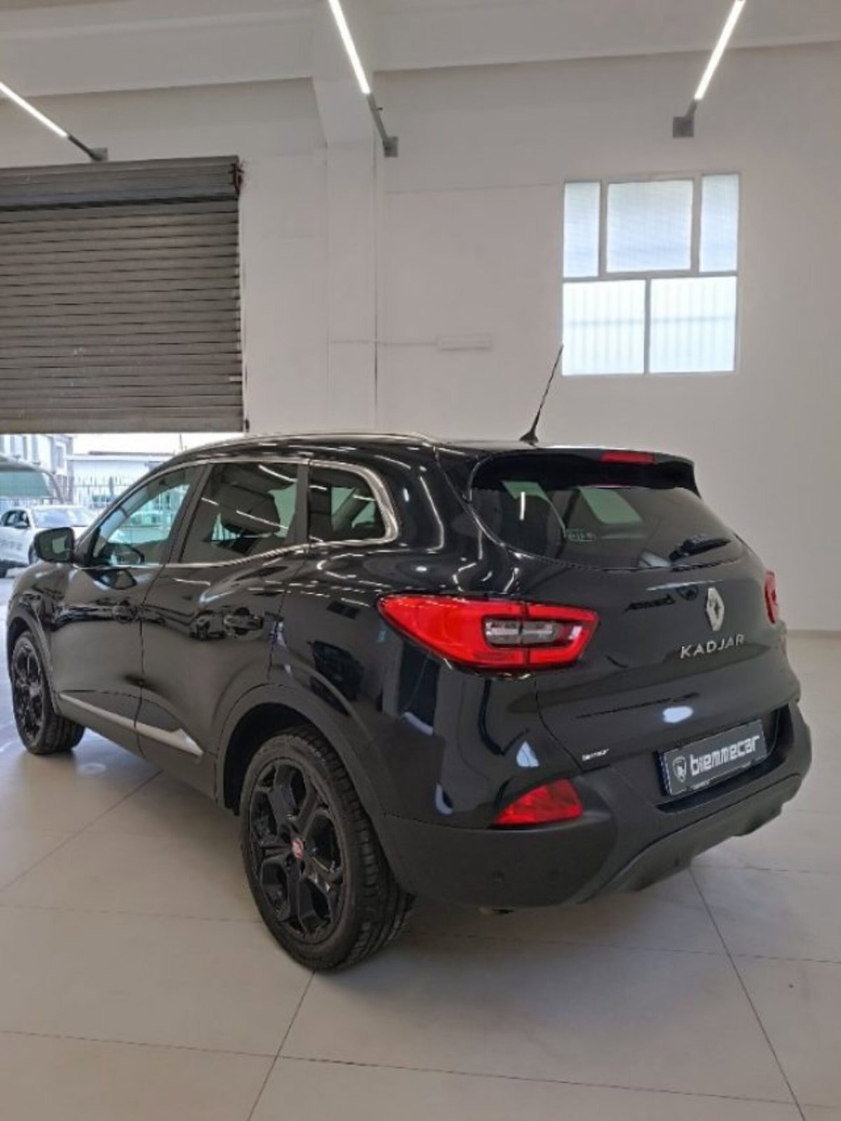 Renault Kadjar 8V 110CV EDC Energy Intens (6)