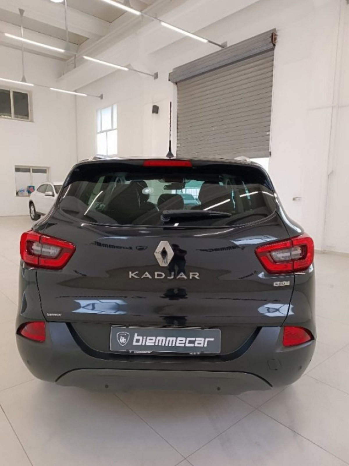 Renault Kadjar 8V 110CV EDC Energy Intens (7)