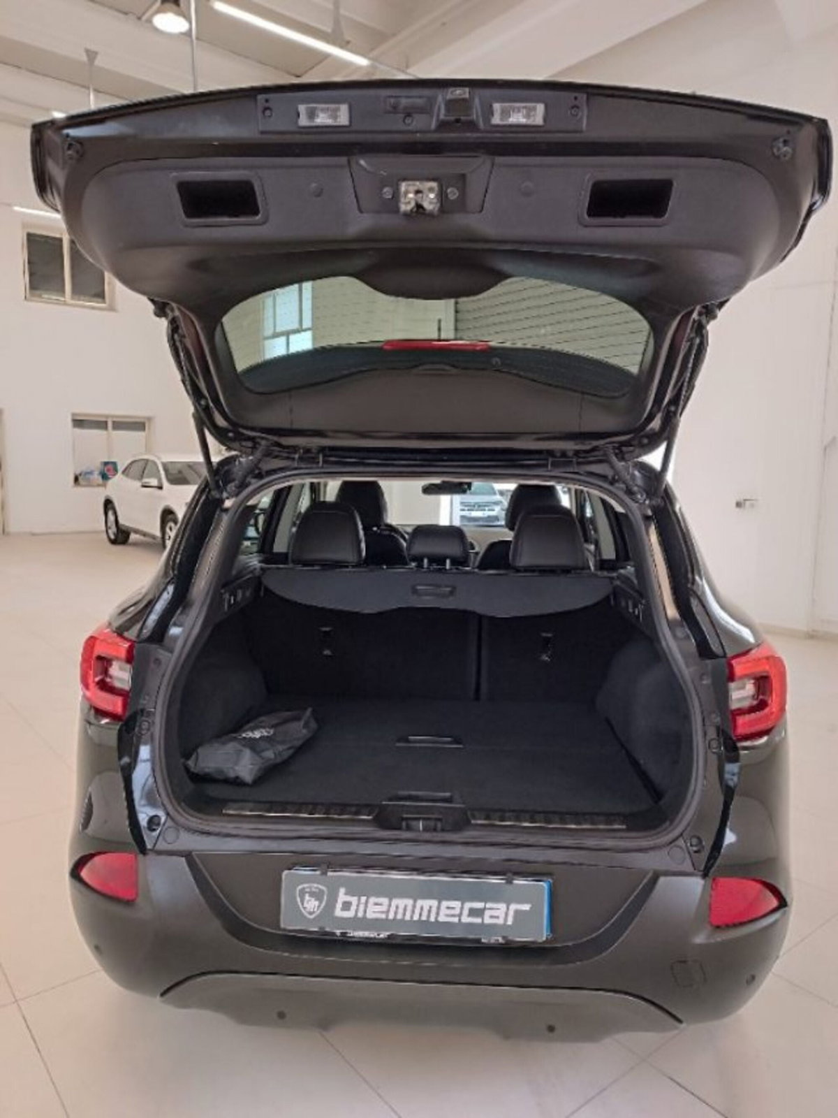 Renault Kadjar 8V 110CV EDC Energy Intens (9)
