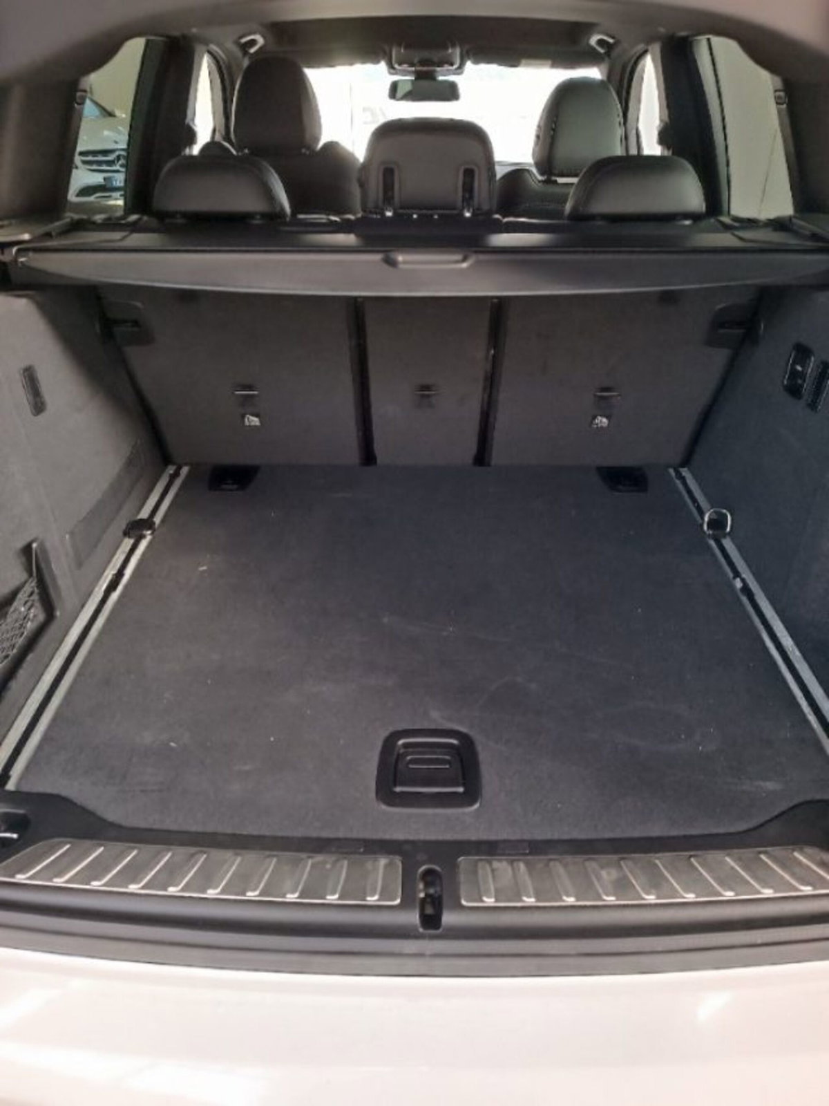 BMW X3 sDrive18d 48V Msport (10)