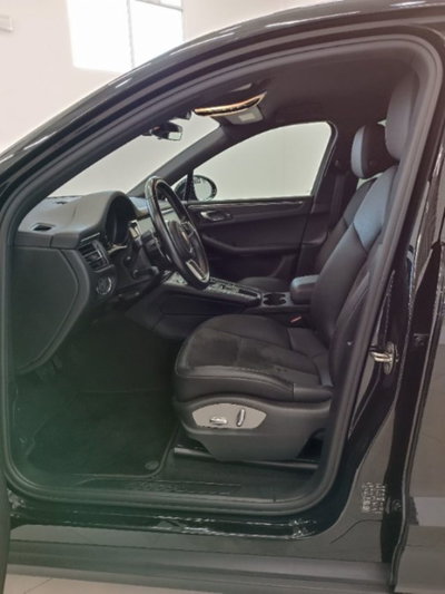 Porsche Macan 2.0 (14)
