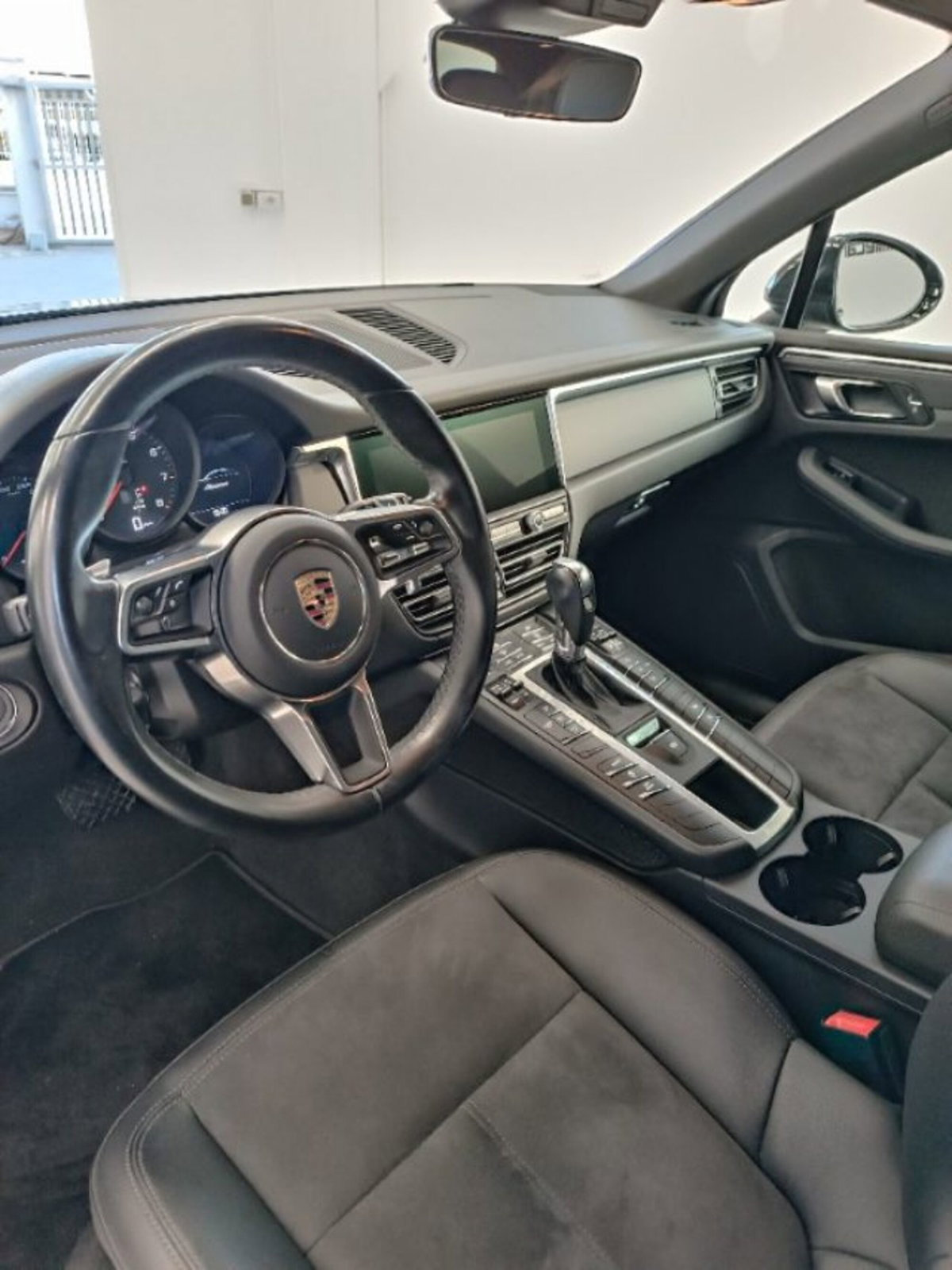 Porsche Macan 2.0 (16)