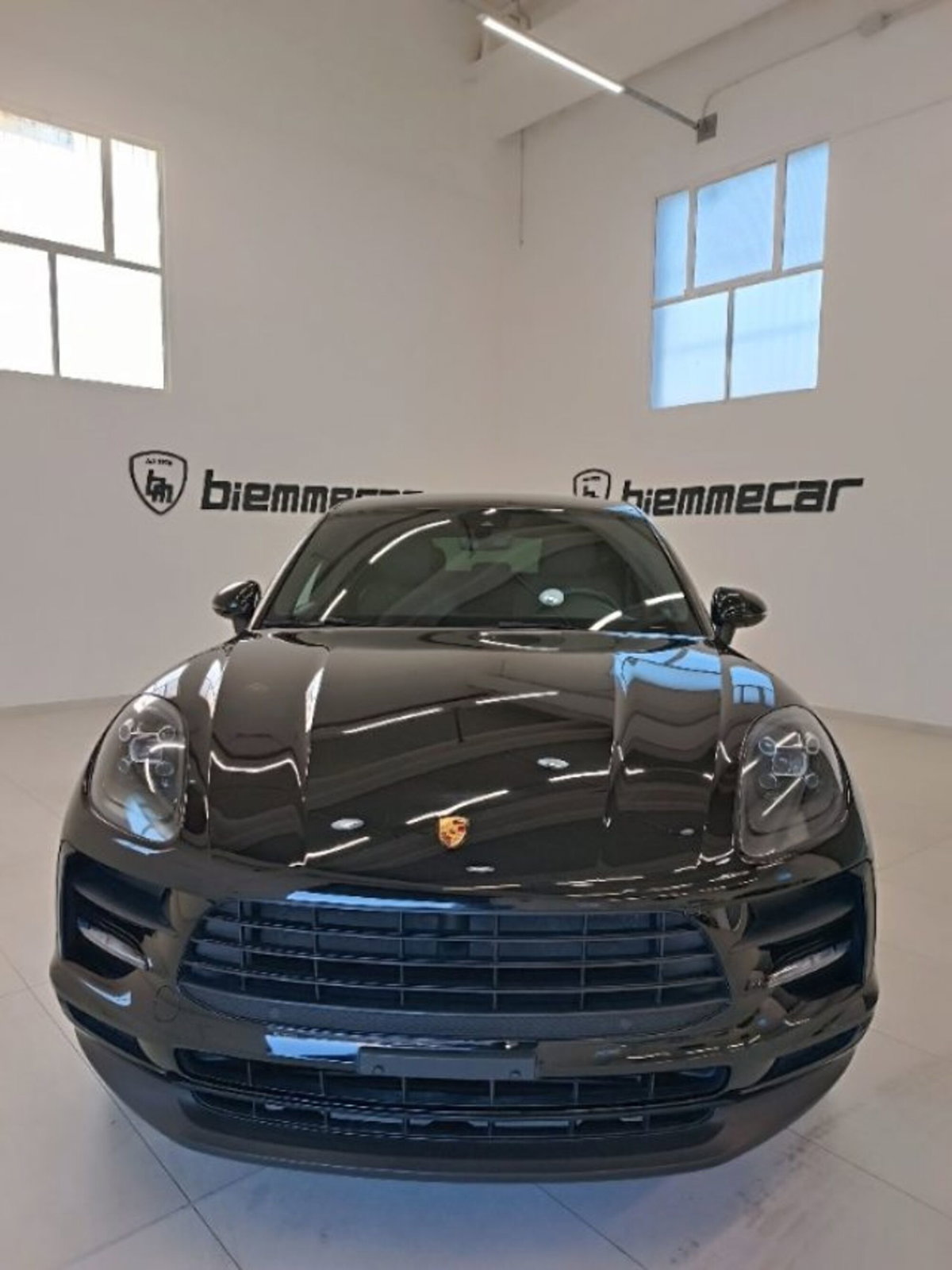Porsche Macan 2.0 (5)