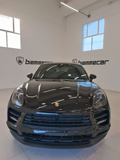 Porsche Macan 2.0 (5)