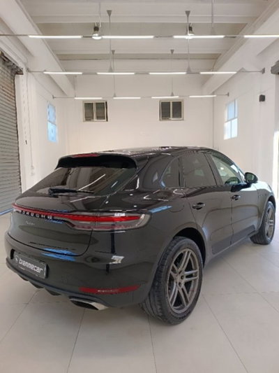 Porsche Macan 2.0 (6)