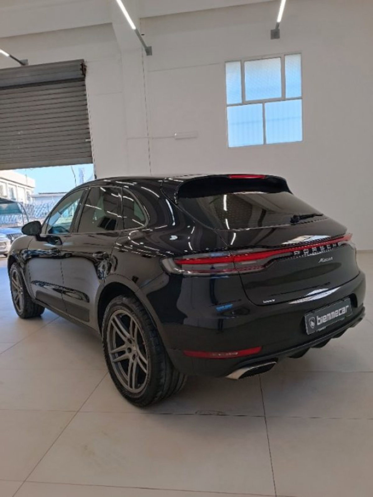 Porsche Macan 2.0 (7)