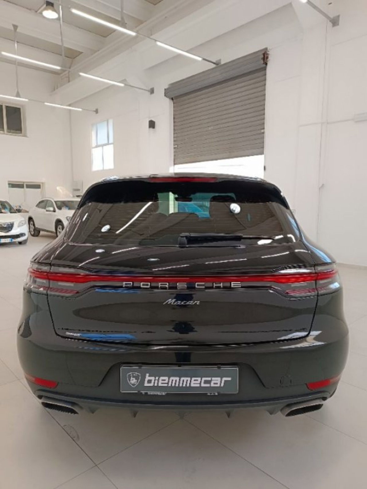 Porsche Macan 2.0 (8)
