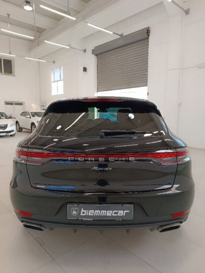 Porsche Macan 2.0 (8)