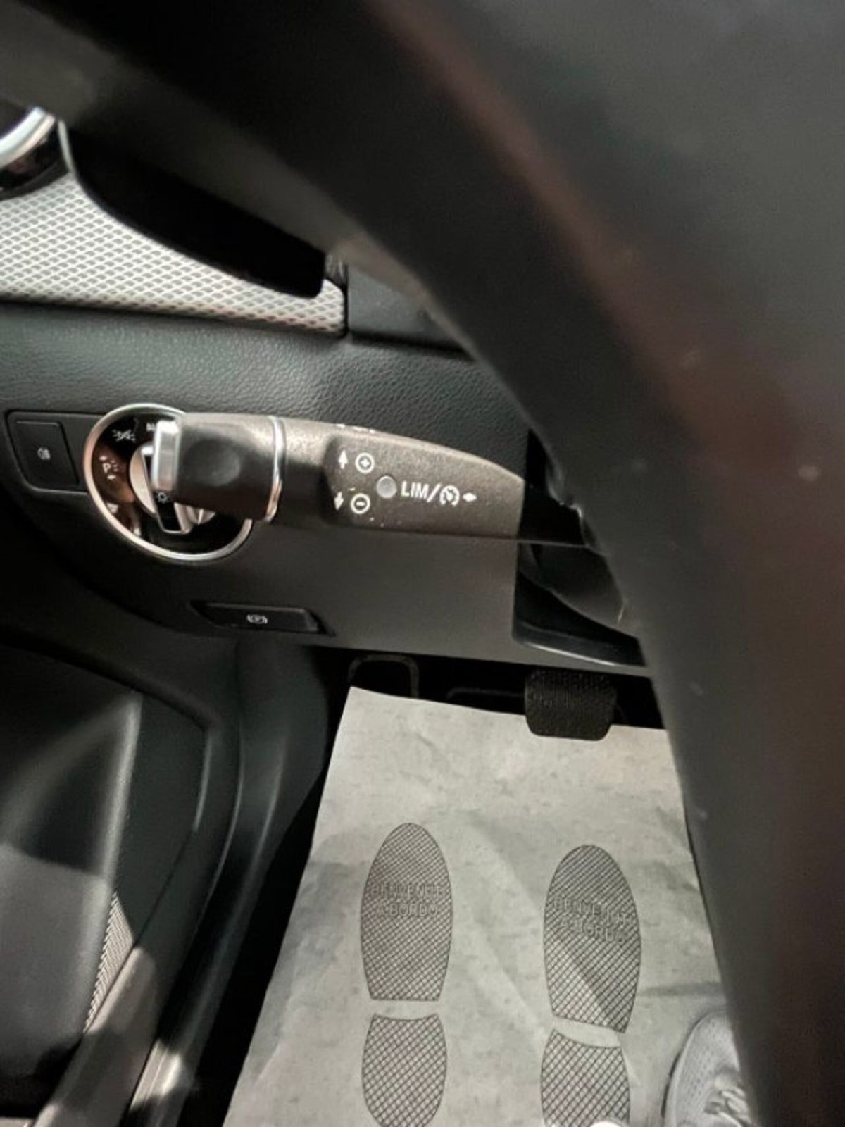 Mercedes-Benz Classe B 180 d Automatic Sport (13)
