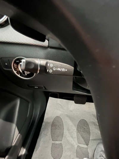 Mercedes-Benz Classe B 180 d Automatic Sport (13)