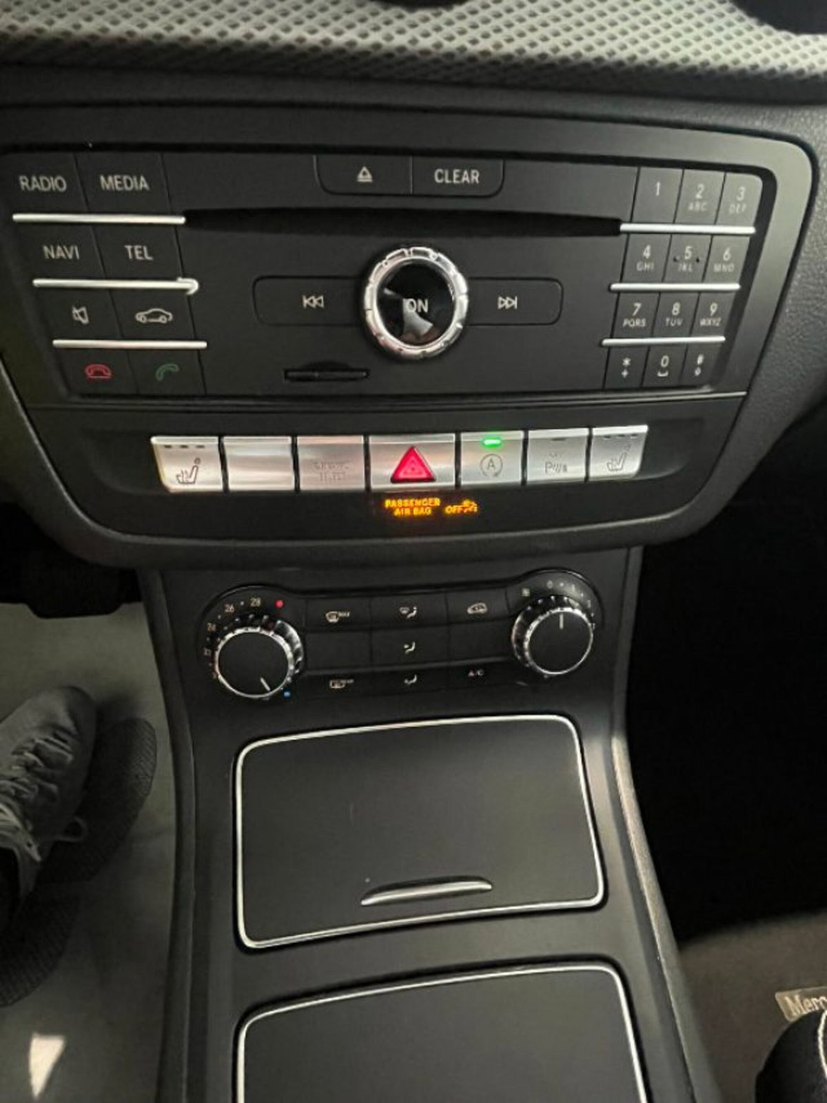 Mercedes-Benz Classe B 180 d Automatic Sport (16)