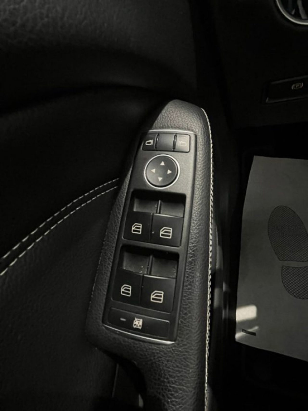 Mercedes-Benz Classe B 180 d Automatic Sport (19)