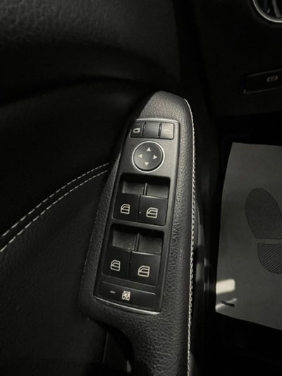 Mercedes-Benz Classe B 180 d Automatic Sport (19)