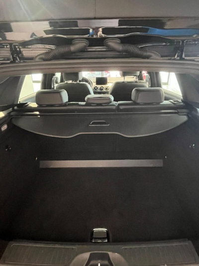Mercedes-Benz Classe B 180 d Automatic Sport (7)