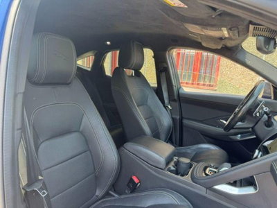 Jaguar E-Pace 2.0d i4 mhev R-Dynamic SE awd 163cv auto (18)