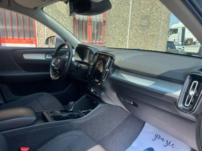 Volvo XC40 T4 Recharge Plug-in Hybrid Inscription Expression (14)