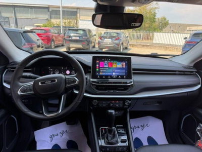 Jeep Compass 1.3 T4 190CV PHEV AT6 4xe Limited (14)