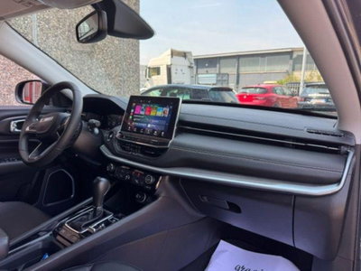 Jeep Compass 1.3 T4 190CV PHEV AT6 4xe Limited (17)