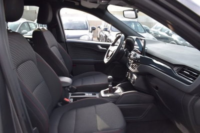Ford Kuga 1.5 EcoBlue 120 CV 2WD ST-Line (18)
