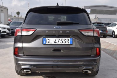 Ford Kuga 1.5 EcoBlue 120 CV 2WD ST-Line (5)