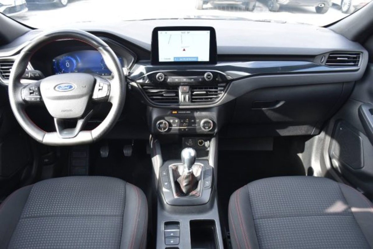 Ford Kuga 1.5 EcoBlue 120 CV 2WD ST-Line (7)