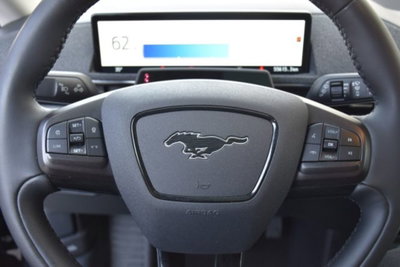 Ford Mustang Mach-E Standard 269CV (17)