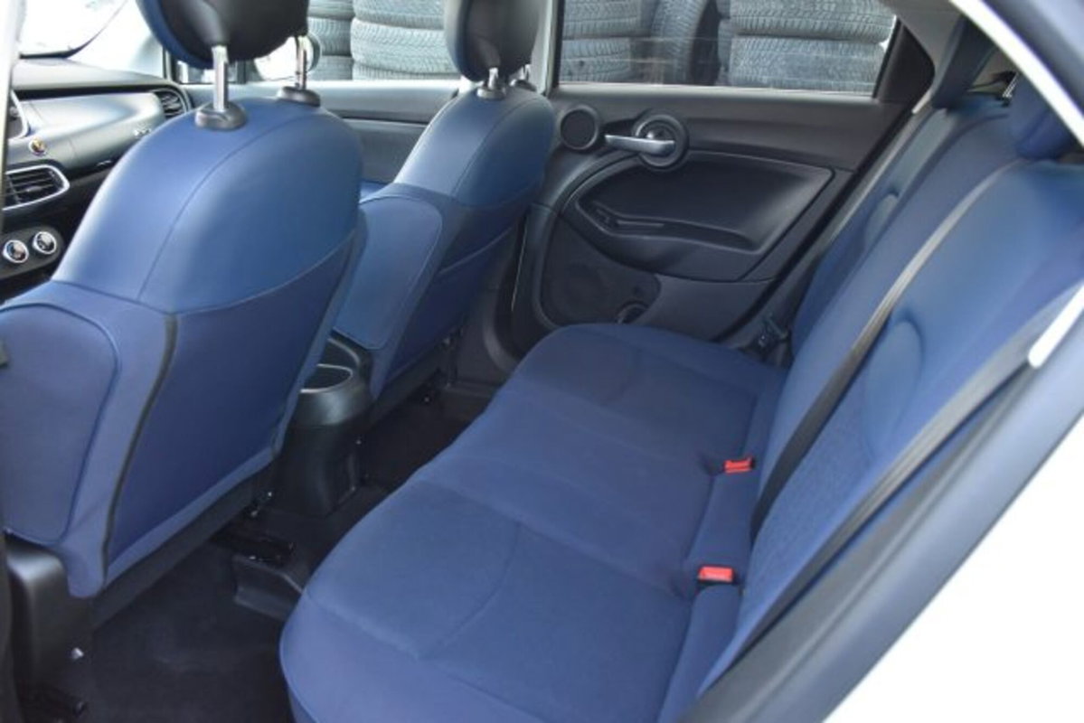 Fiat 500X 1.3 MultiJet 95 CV Club (10)