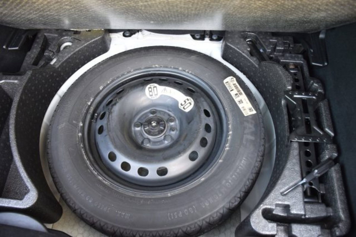 Fiat 500X 1.3 MultiJet 95 CV Club (12)