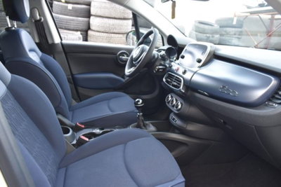 Fiat 500X 1.3 MultiJet 95 CV Club (14)
