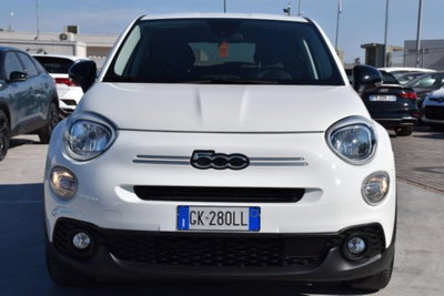 Fiat 500X 1.3 MultiJet 95 CV Club (2)