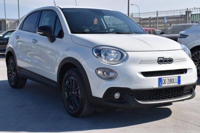 Fiat 500X 1.3 MultiJet 95 CV Club (3)