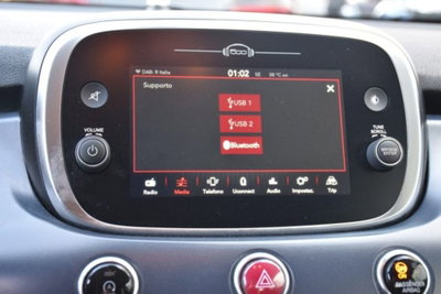Fiat 500X 1.3 MultiJet 95 CV Club (7)