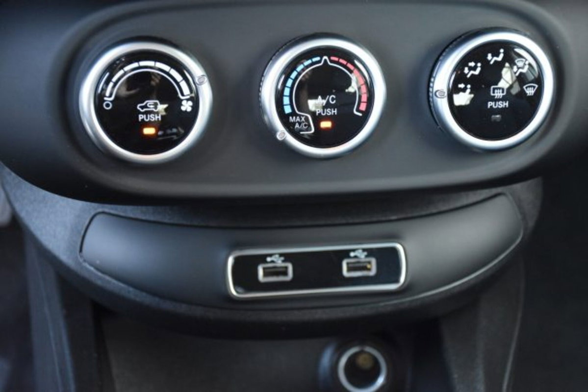 Fiat 500X 1.3 MultiJet 95 CV Club (8)