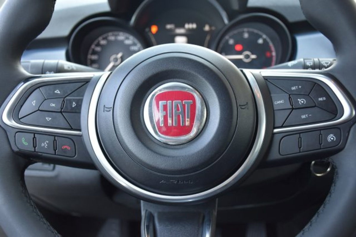 Fiat 500X 1.3 MultiJet 95 CV Club (9)