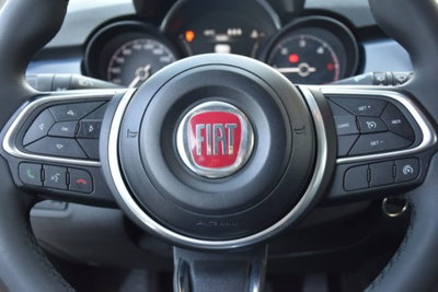 Fiat 500X 1.3 MultiJet 95 CV Club (9)