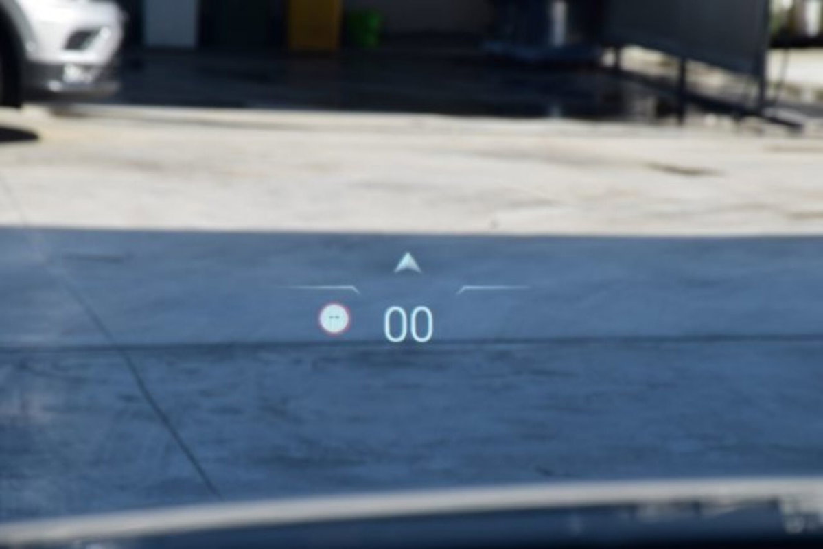 Ds DS 4 DS 4 BlueHDi 130 aut. Cross Trocadero (16)