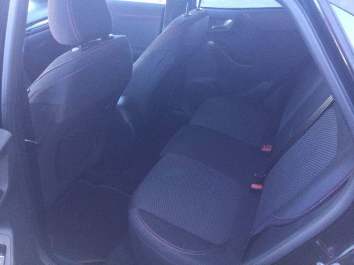Ford Puma 1.0 EcoBoost Hybrid 125 CV S&S ST-Line Design 2 (3)