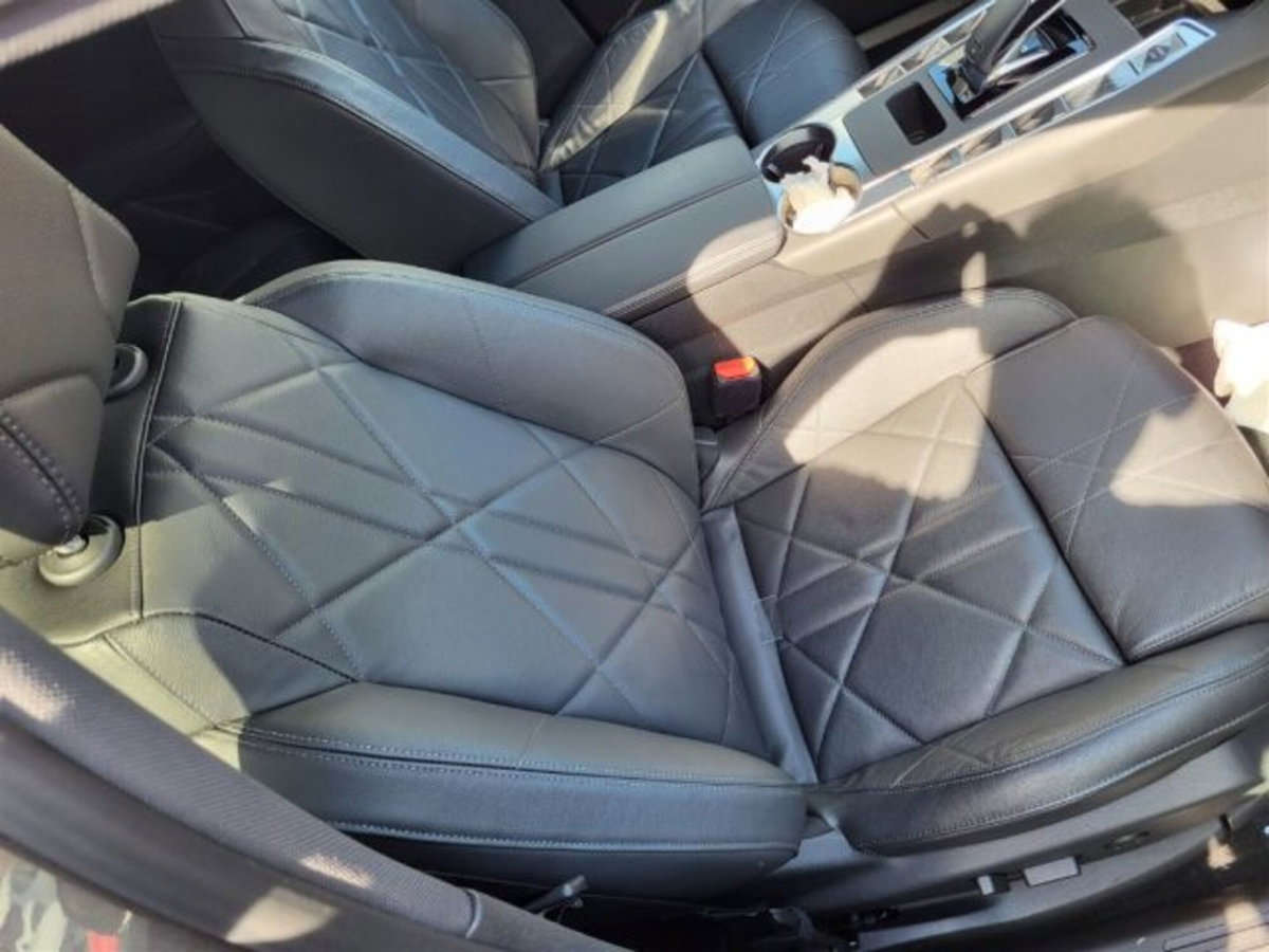 Ds DS 7 DS 7 Crossback BlueHDi 130 aut. Ligne Noire (3)