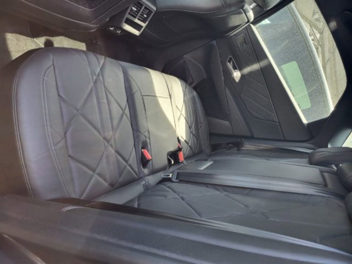 Ds DS 7 DS 7 Crossback BlueHDi 130 aut. Ligne Noire (4)