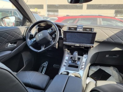 Ds DS 7 DS 7 Crossback BlueHDi 130 aut. Ligne Noire (7)
